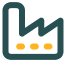 Aluminium Alloy Manufacturing icon