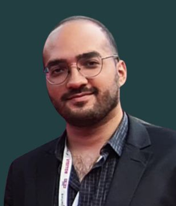 Ali Alemi