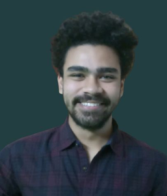 Harshratan Bansal