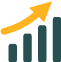 Strategic Capital & Partnership-led Growth icon